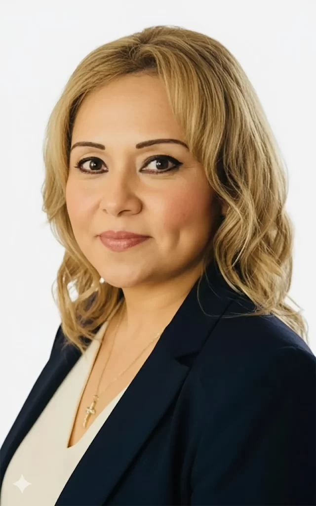 Michelle Barrientes Vela for Texas House District 125